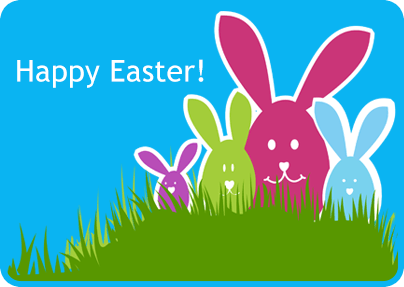 Keep Your PC Clean And Secure In Case Your Antivirus Can't Keep Up With Easter Eggs
