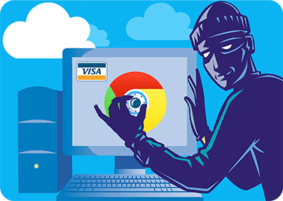How I Could Steal Your Credit Card Details From Chrome In Just 5 Minutes