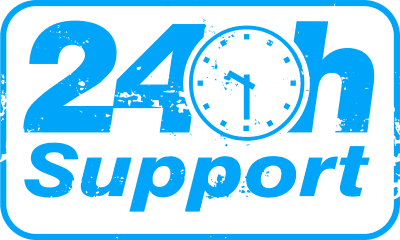 Contact Support