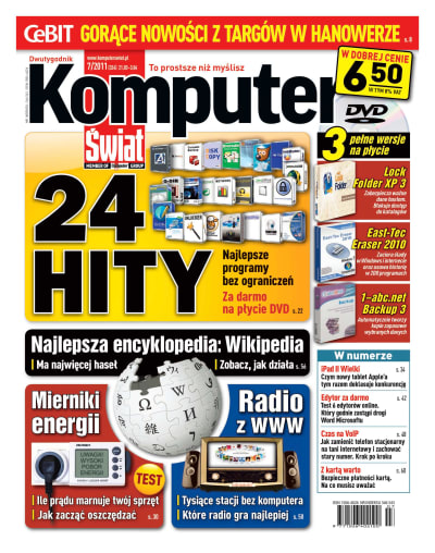 Komputer Świat