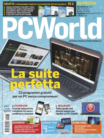 PC World