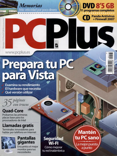 PC Plus