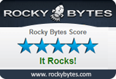 Rocky Bytes: Screen too bright at night?