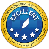 Software Informer: Editor's Pick Award