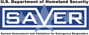 Department of Homeland Security - SAVER